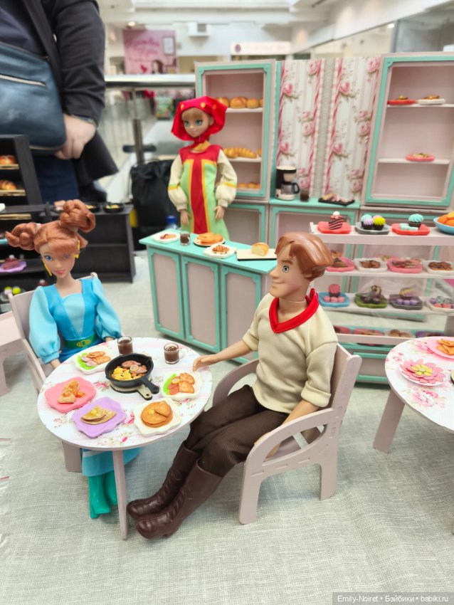 Фестиваль "Культовая кукла" (Москва, 14.02.26)