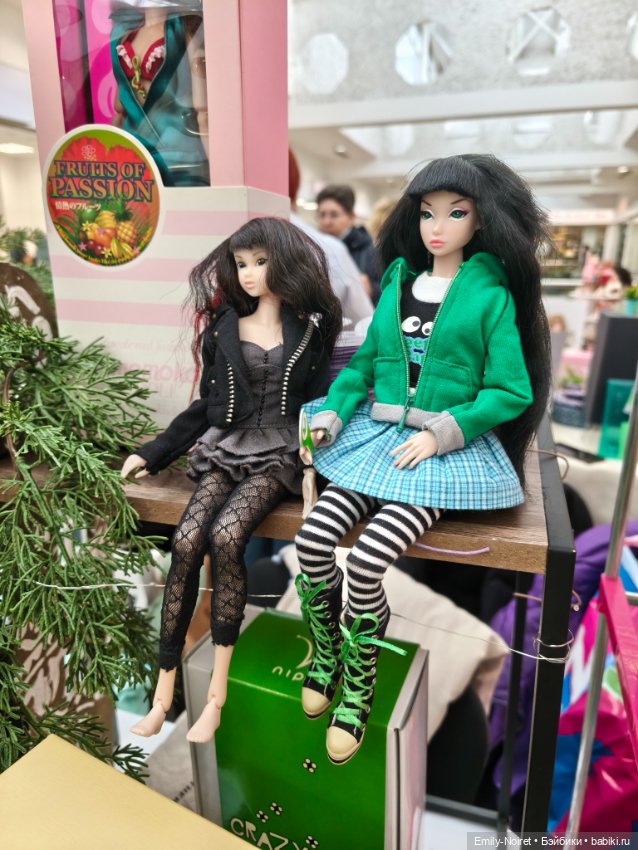 Фестиваль "Культовая кукла" (Москва, 14.02.26)