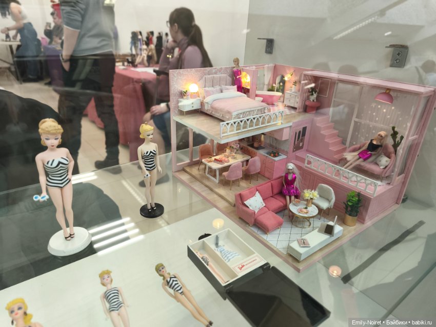 Фестиваль "Культовая кукла" (Москва, 14.02.26)