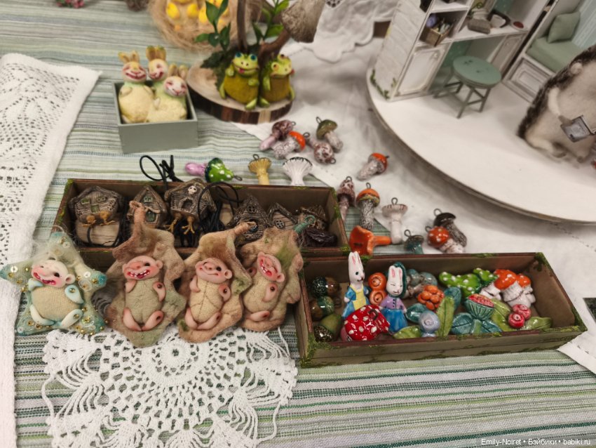 Фестиваль "Культовая кукла" (Москва, 14.02.26)