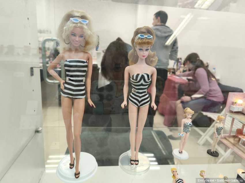 Фестиваль "Культовая кукла" (Москва, 14.02.26)