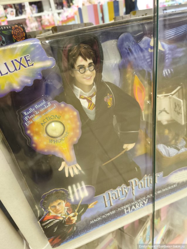 Фестиваль "Культовая кукла" (Москва, 14.02.26) (фото 7)