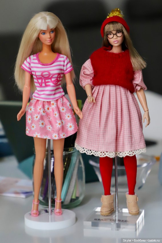 Делай раз, делай два, или у нас новенькая🥰 (фото 3)