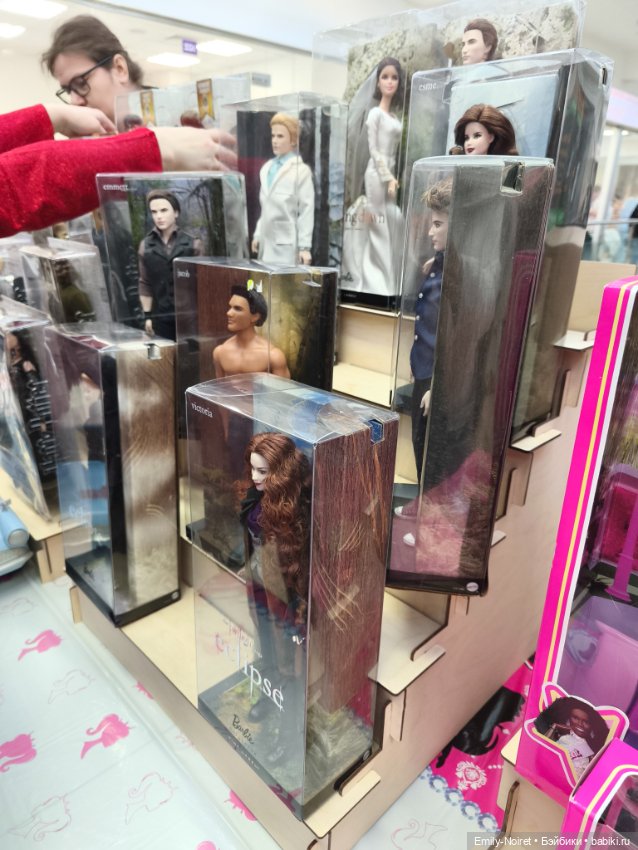 Фестиваль "Культовая кукла" (Москва, 14.02.26)