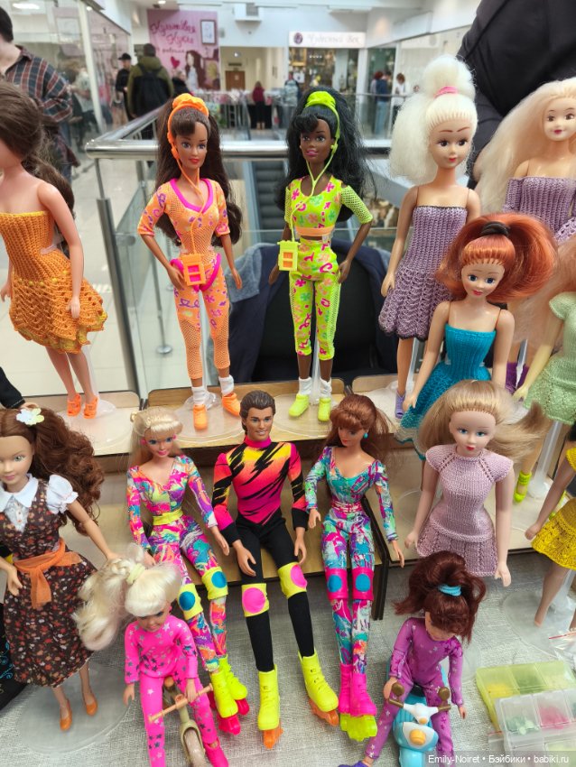 Фестиваль "Культовая кукла" (Москва, 14.02.26)