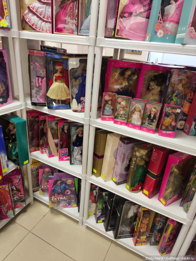 Фестиваль "Культовая кукла" (Москва, 14.02.26) (фото 8)