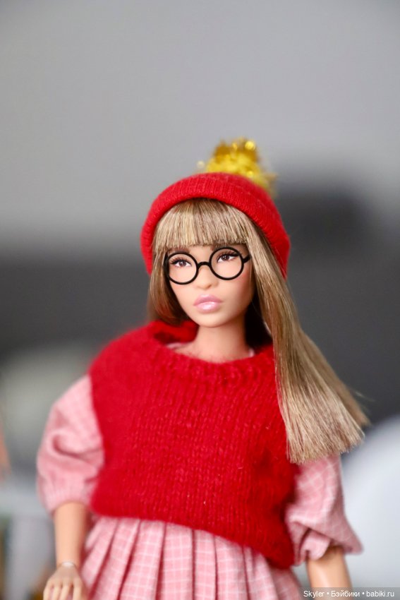 Делай раз, делай два, или у нас новенькая🥰 (фото 5)