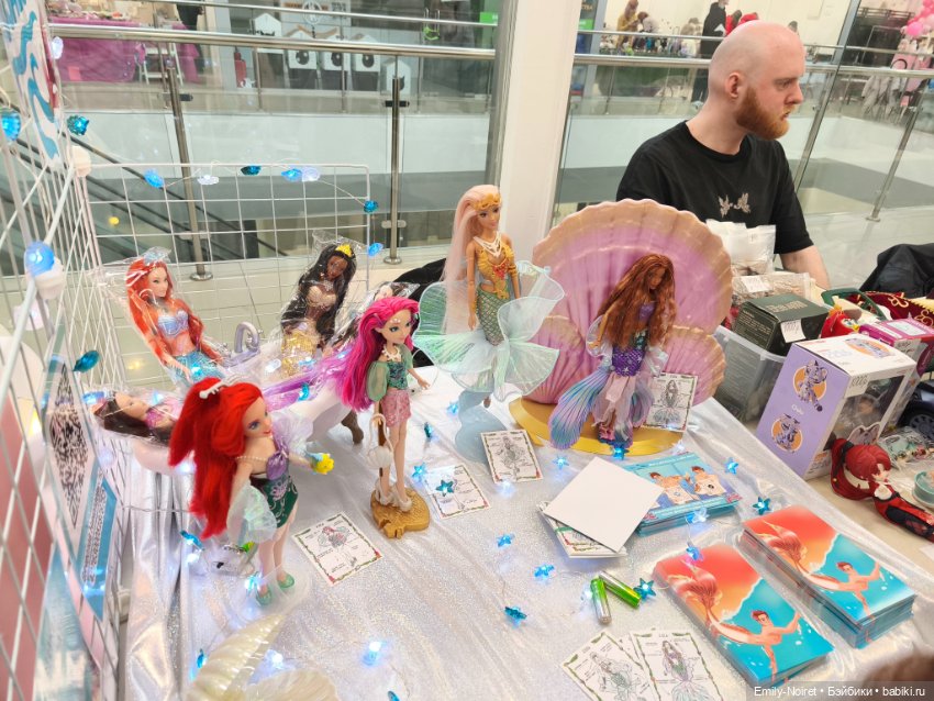 Фестиваль "Культовая кукла" (Москва, 14.02.26)