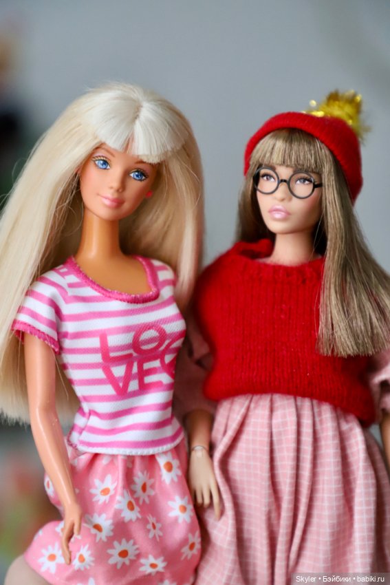 Делай раз, делай два, или у нас новенькая🥰 (фото 9)