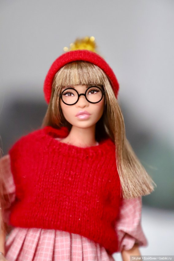 Делай раз, делай два, или у нас новенькая🥰 (фото 7)