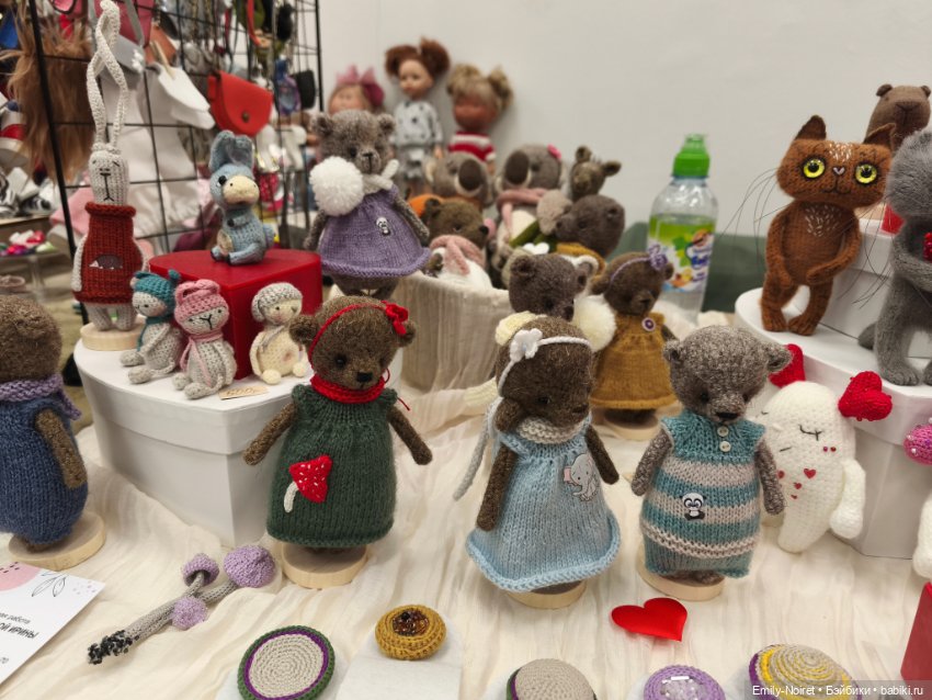 Фестиваль "Культовая кукла" (Москва, 14.02.26)