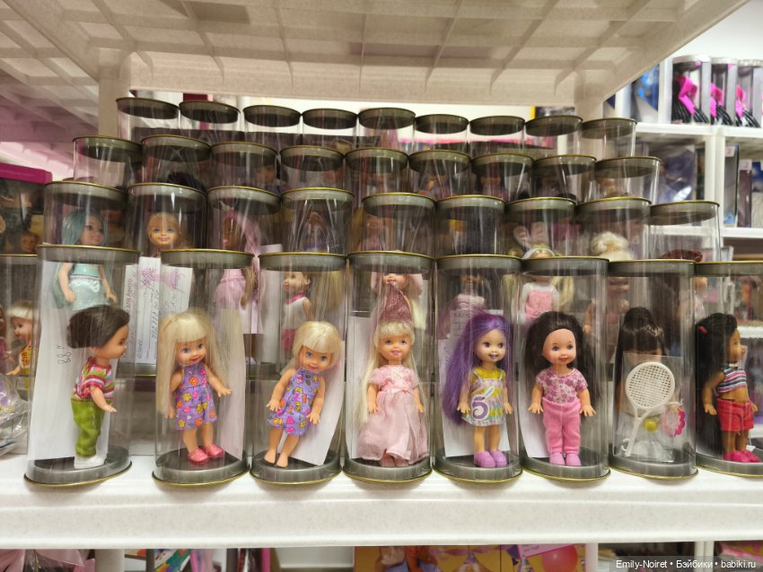 Фестиваль "Культовая кукла" (Москва, 14.02.26) (фото 2)