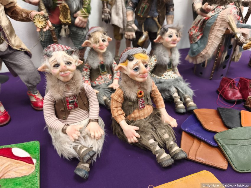 Фестиваль "Культовая кукла" (Москва, 14.02.26)