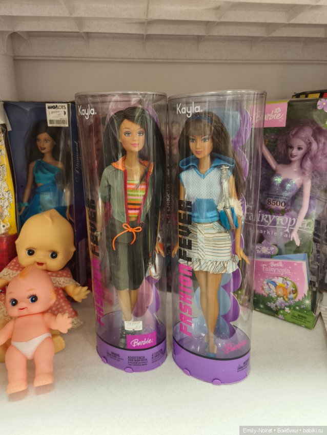 Фестиваль "Культовая кукла" (Москва, 14.02.26) (фото 4)