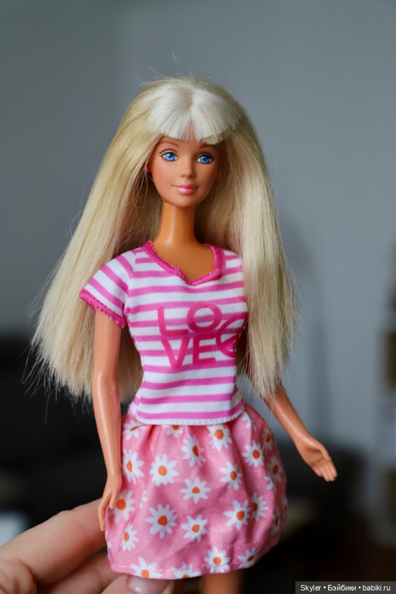 Делай раз, делай два, или у нас новенькая🥰 (фото 2)