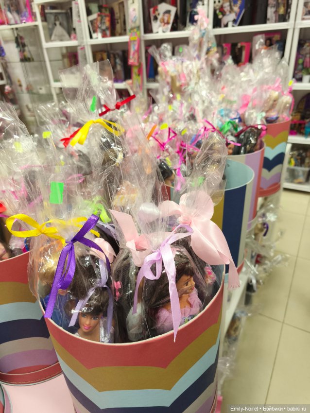 Фестиваль "Культовая кукла" (Москва, 14.02.26) (фото 5)