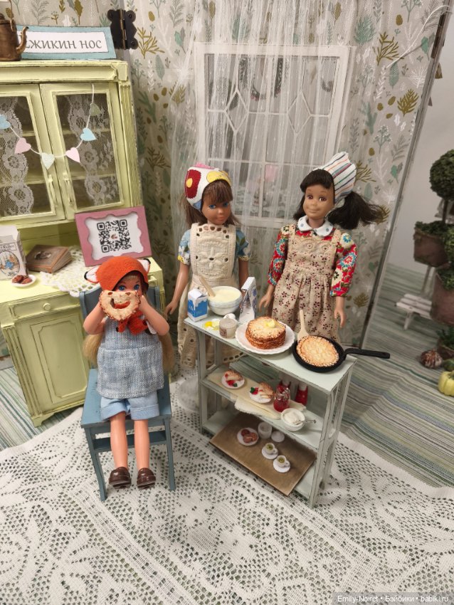 Фестиваль "Культовая кукла" (Москва, 14.02.26) (фото 10)