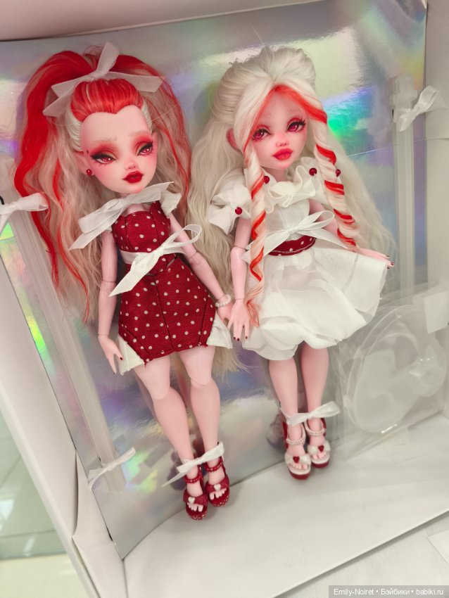 Фестиваль "Культовая кукла" (Москва, 14.02.26)