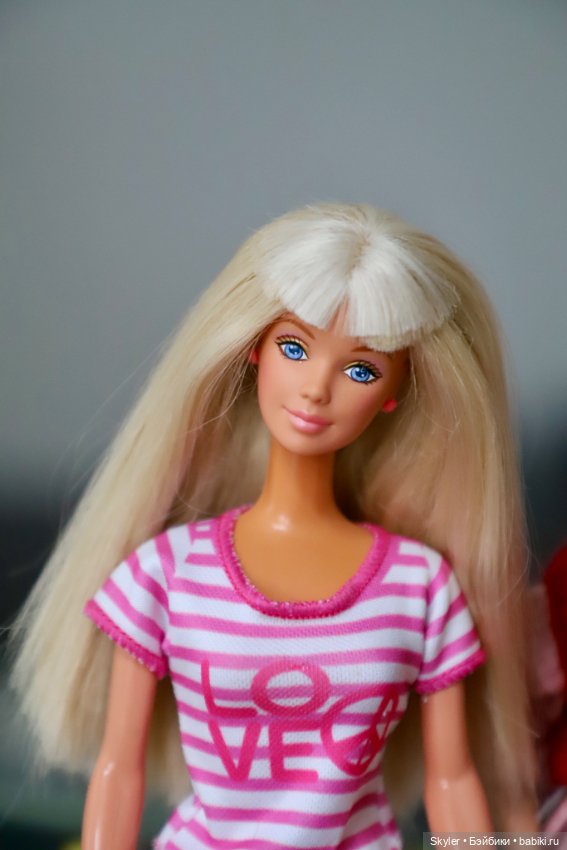 Делай раз, делай два, или у нас новенькая🥰 (фото 8)