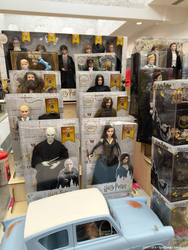 Грейс и Культовая кукла — Авторские куклы BJD (БЖД) у нас дома: фото