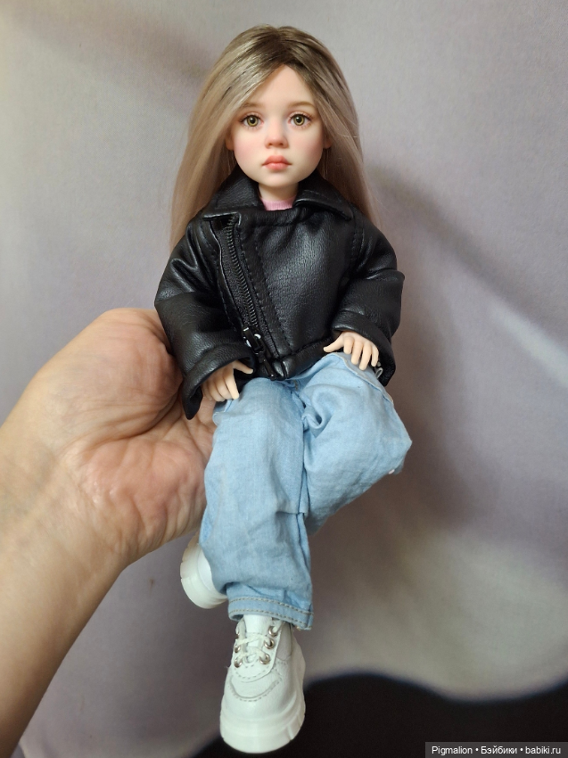 А нам уже присылают домашние фото