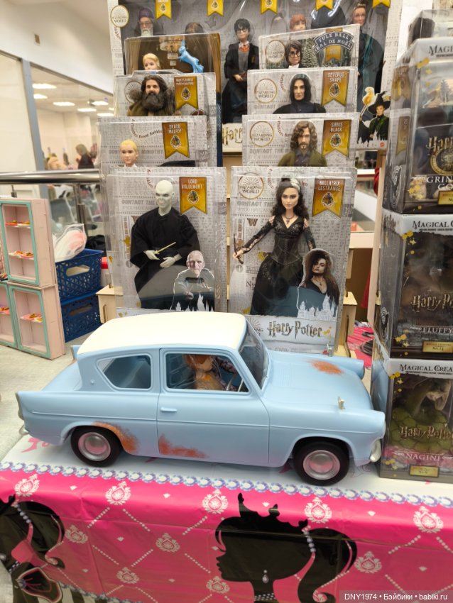 Грейс и Культовая кукла — Авторские куклы BJD (БЖД) у нас дома: фото