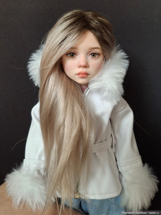 А нам уже присылают домашние фото (фото 2)