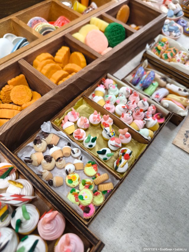 Грейс и Культовая кукла — Авторские куклы BJD (БЖД) у нас дома: фото