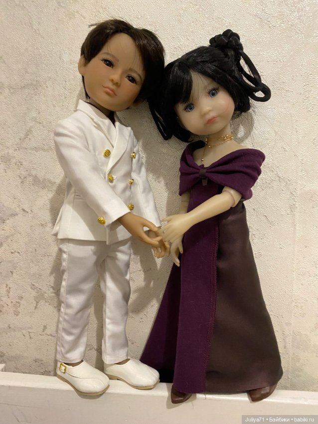 ❤️С праздником!❤️ — Куклы Ruby Red (Руби Ред) Fashion Friends: Siblies (фото 5)