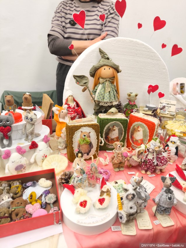 Грейс и Культовая кукла — Авторские куклы BJD (БЖД) у нас дома: фото