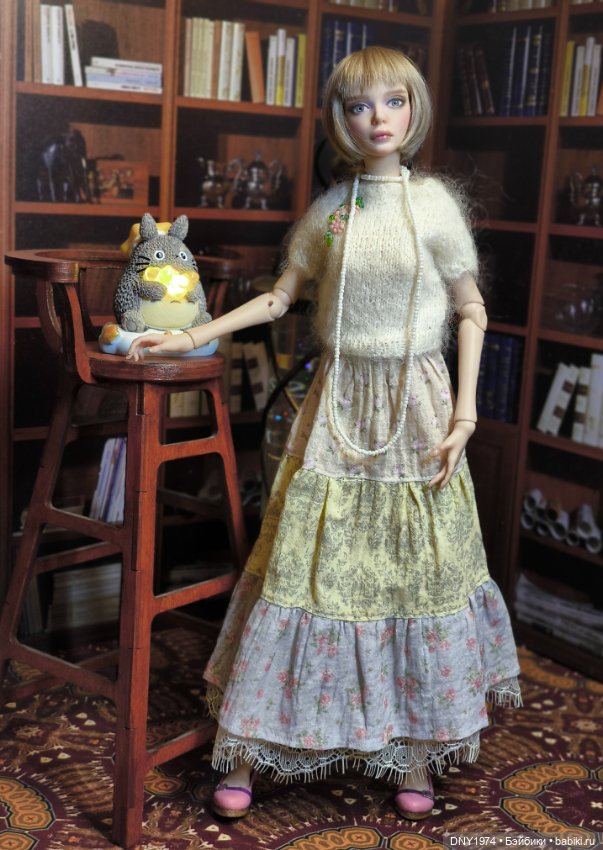 Покупки на Культовой кукле (фото 2)