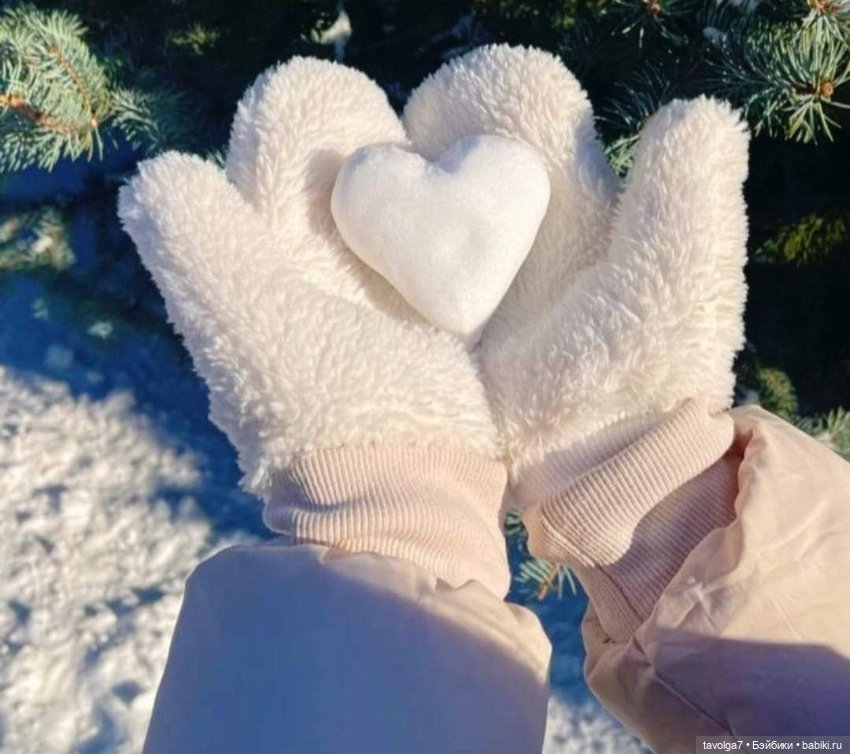 Сердечное - от холодного к тёплому (фото 4)