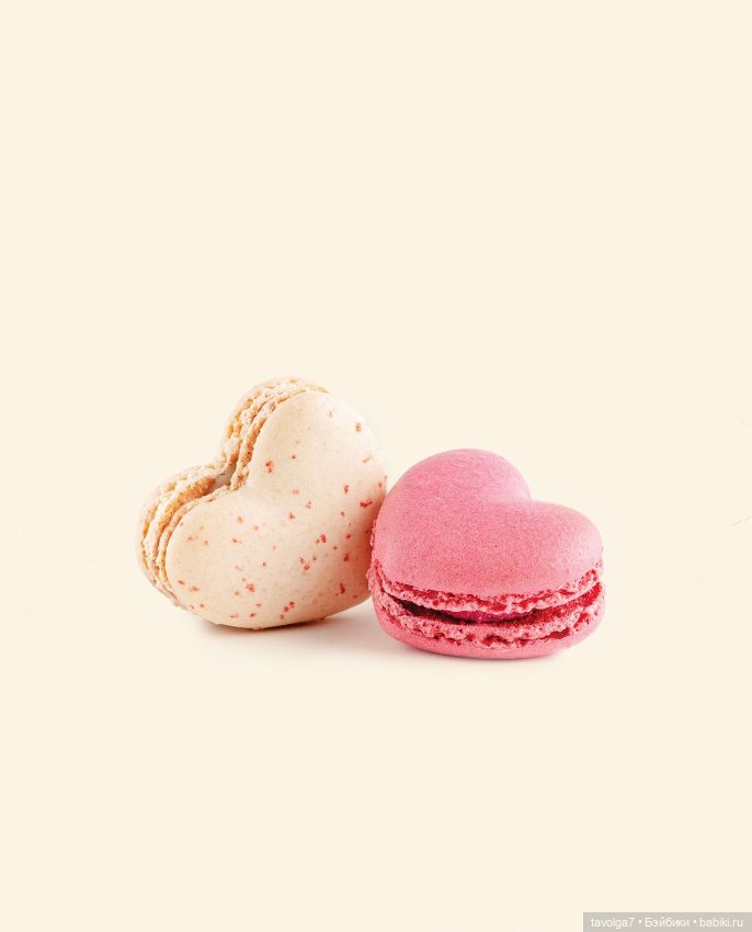 Сердечное - от холодного к тёплому