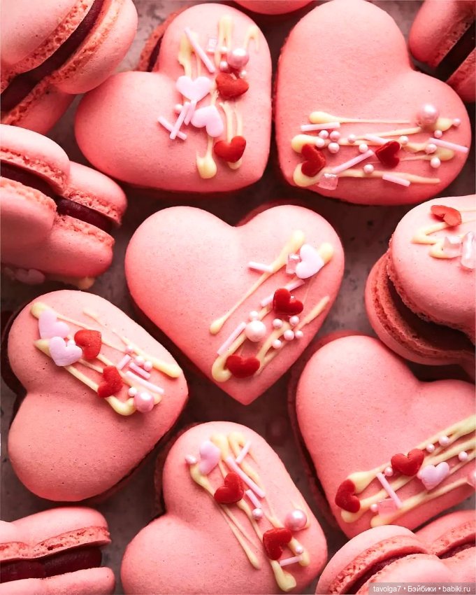 Сердечное - от холодного к тёплому