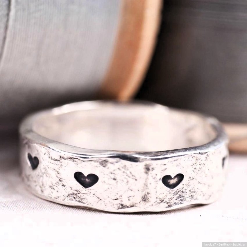 Сердечное - от холодного к тёплому