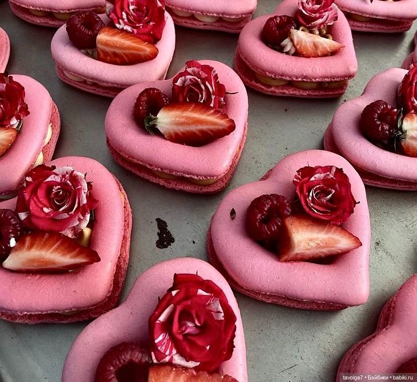 Сердечное - от холодного к тёплому