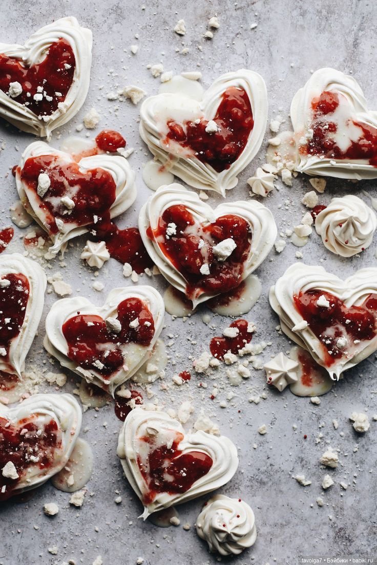 Сердечное - от холодного к тёплому (фото 9)