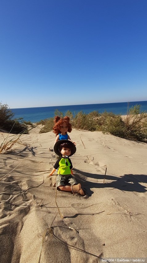 14 февраля — Коллекции игровых кукол (Playline): фото полок