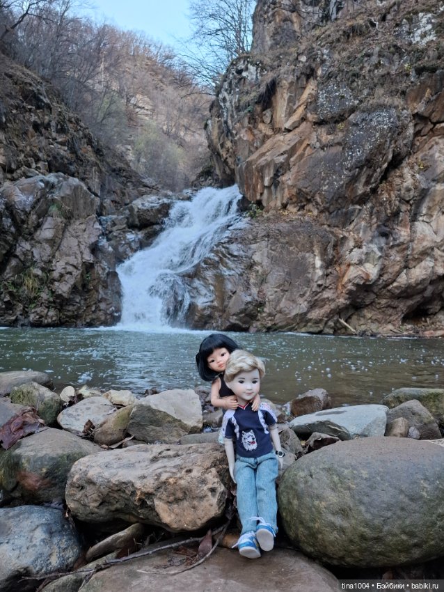 14 февраля — Коллекции игровых кукол (Playline): фото полок (фото 2)