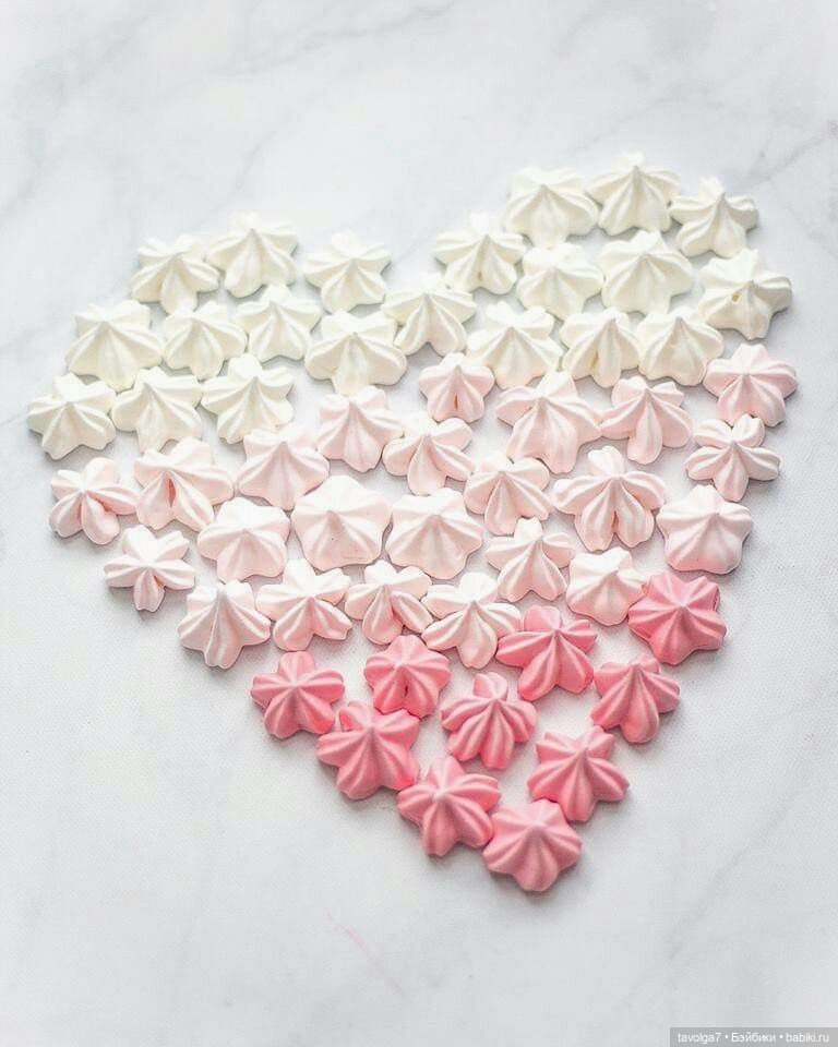 Сердечное - от холодного к тёплому (фото 8)