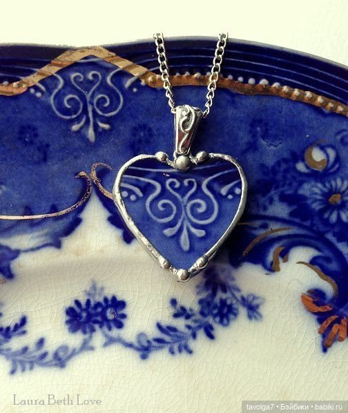 Сердечное - от холодного к тёплому