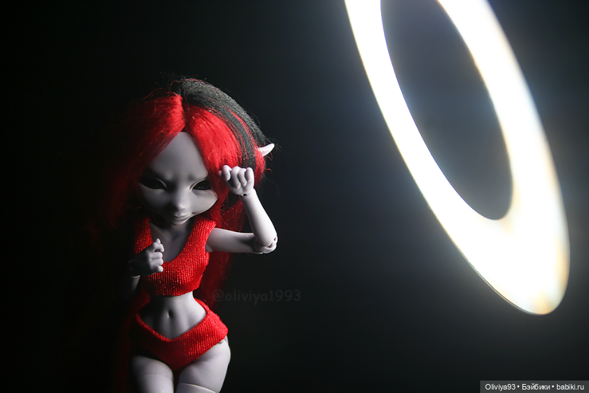 Голос коллекции • Ночной дозор (День 14) (фото 2)