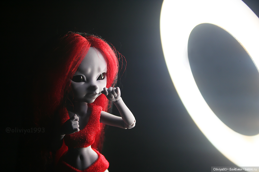 Голос коллекции • Ночной дозор (День 14) (фото 4)