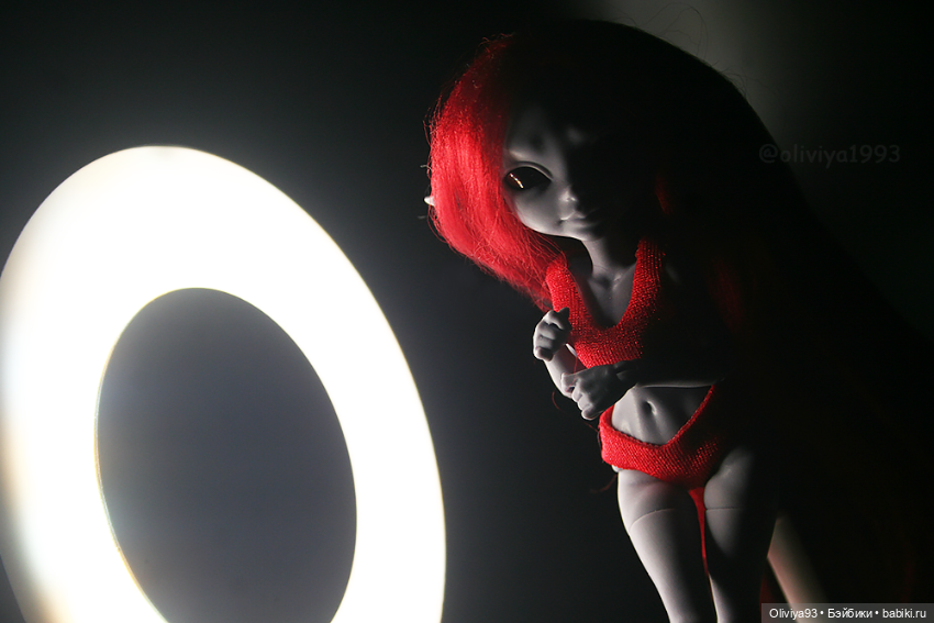 Голос коллекции • Ночной дозор (День 14)