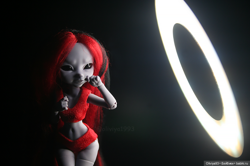 Голос коллекции • Ночной дозор (День 14) (фото 3)