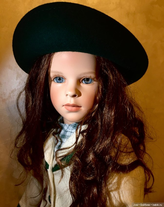 Безусловная красота Verena Maria WPM от Vera Scholz (фото 5)