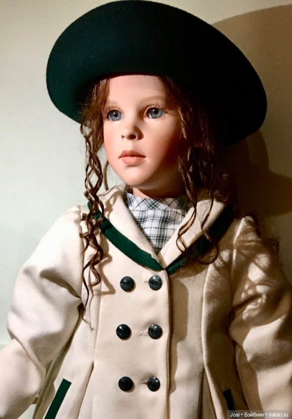 Безусловная красота Verena Maria WPM от Vera Scholz (фото 9)