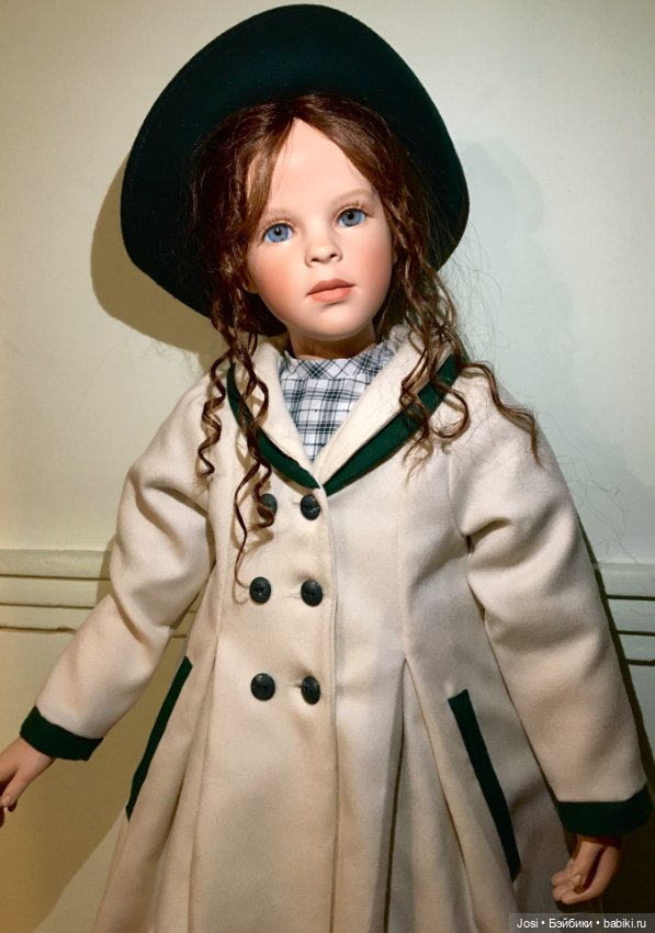 Безусловная красота Verena Maria WPM от Vera Scholz (фото 10)