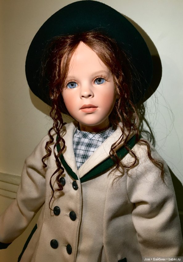 Безусловная красота Verena Maria WPM от Vera Scholz