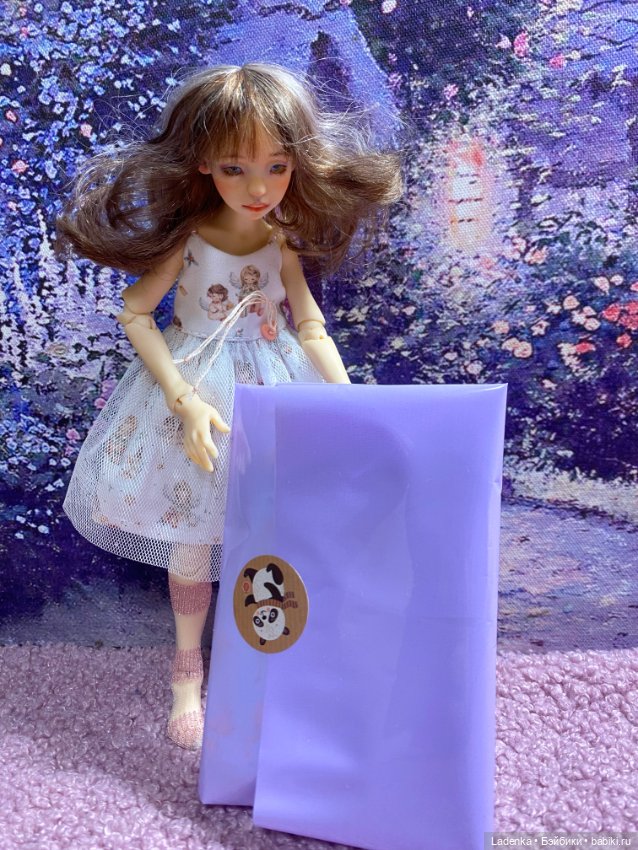 Готовимся к лету с Ликой( Либел Милы Суровой) (фото 2)